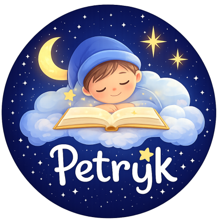 Petryk